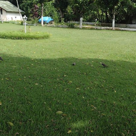 Ilhabela Tenis Clube Exterior foto
