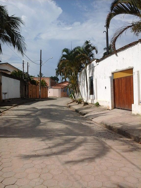 Ilhabela Tenis Clube Exterior foto
