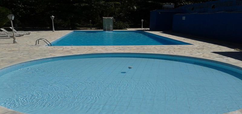 Ilhabela Tenis Clube Exterior foto