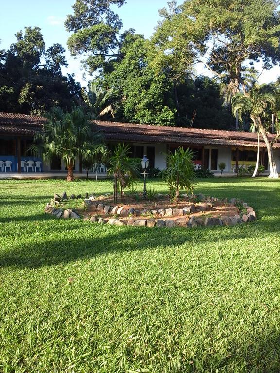 Ilhabela Tenis Clube Exterior foto